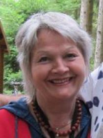 Christine Giel 