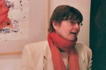 Anke Escher