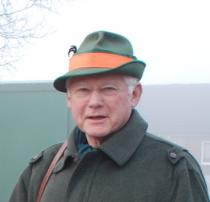 Heinrich Voss