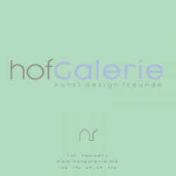 Hofgalerie Friedeburg