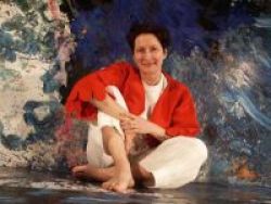 Gabriele Kleefeld