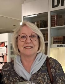 Helma Bittner
