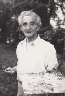 Erich Schönfeld (1904-1983)