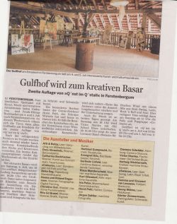 Artikel aus der Rheiderland-Zeitung vom 19.06.15
