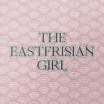 Logo - The Eastfrisian Girl