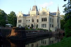 Schloss Evenburg