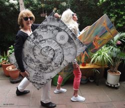 Gisela Beneke & Annegret Müller