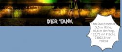 Der Tank