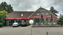 Restaurant Mediterran Ostrhauderfehn - Idafehn