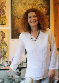 Bild des Benutzers Angelika Weigelt