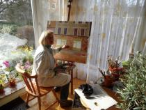 Bild des Benutzers Greetje de Lange- de Boer