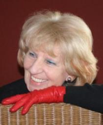 Bild des Benutzers Ingeborg Radlow