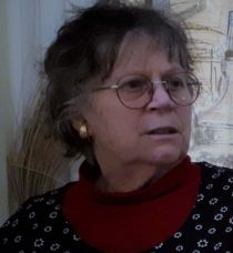 Bild des Benutzers Veronika Ulrich